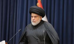 الصدر يحذر من شراء الأصوات: خذوا أموالهم وأبطلوا ورقة الاقتراع.